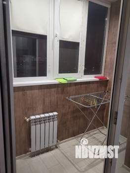 1-к квартира, на длительный срок, 38м2, 8/10 этаж