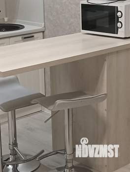 Студия квартира, посуточно, 30м2, 3/6 этаж