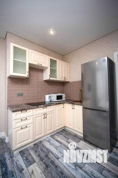 Студия квартира, посуточно, 26м2, 21/25 этаж