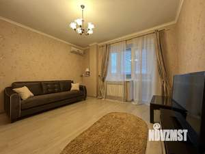 1-к квартира, на длительный срок, 50м2, 10/18 этаж