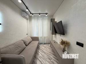 1-к квартира, на длительный срок, 45м2, 7/25 этаж