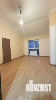 4-к квартира, на длительный срок, 95м2, 3/5 этаж