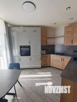 1-к квартира, на длительный срок, 45м2, 21/22 этаж