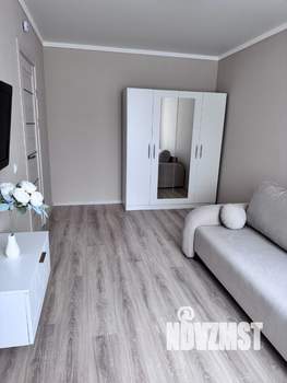 1-к квартира, на длительный срок, 30м2, 13/16 этаж