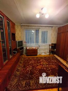 2-к квартира, на длительный срок, 52м2, 3/5 этаж