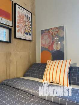 Студия квартира, посуточно, 27м2, 13/26 этаж