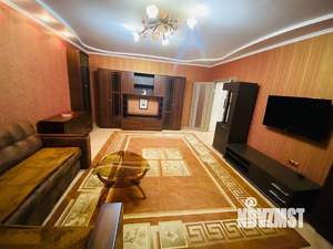 3-к квартира, на длительный срок, 100м2, 9/16 этаж