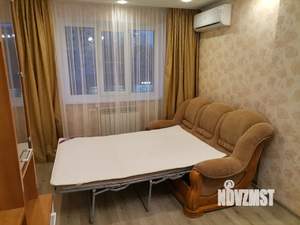 1-к квартира, на длительный срок, 35м2, 3/26 этаж