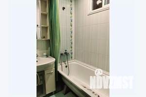 2-к квартира, посуточно, 48м2, 4/5 этаж