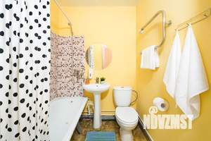 Студия квартира, посуточно, 26м2, 6/17 этаж