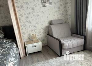 1-к квартира, на длительный срок, 38м2, 10/11 этаж