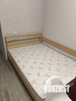 Студия квартира, на длительный срок, 22м2, 3/3 этаж