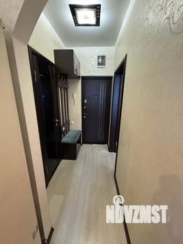 1-к квартира, на длительный срок, 38м2, 8/17 этаж