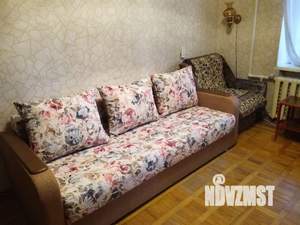 2-к квартира, на длительный срок, 50м2, 2/15 этаж