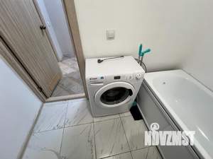 1-к квартира, на длительный срок, 38м2, 11/19 этаж