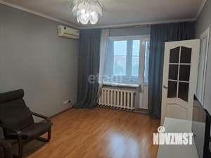 1-к квартира, на длительный срок, 40м2, 9/9 этаж