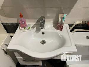 2-к квартира, посуточно, 48м2, 5/5 этаж