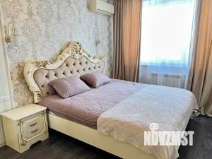2-к квартира, посуточно, 60м2, 21/22 этаж