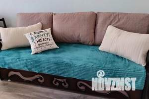 1-к квартира, посуточно, 38м2, 11/22 этаж