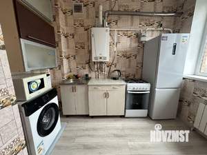 1-к квартира, на длительный срок, 30м2, 4/4 этаж