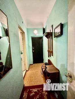 2-к квартира, на длительный срок, 42м2, 1/3 этаж