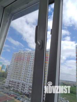 1-к квартира, посуточно, 27м2, 1/1 этаж