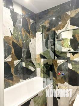 Студия квартира, на длительный срок, 25м2, 16/19 этаж