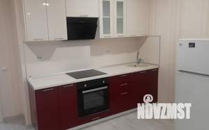 Студия квартира, на длительный срок, 40м2, 9/24 этаж