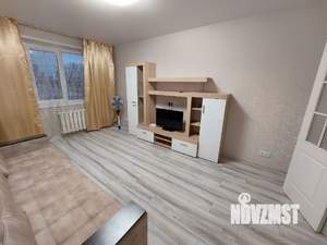 2-к квартира, на длительный срок, 52м2, 4/10 этаж
