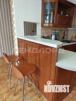 1-к квартира, на длительный срок, 80м2, 6/10 этаж