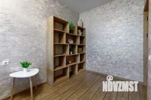 2-к квартира, посуточно, 55м2, 1/1 этаж