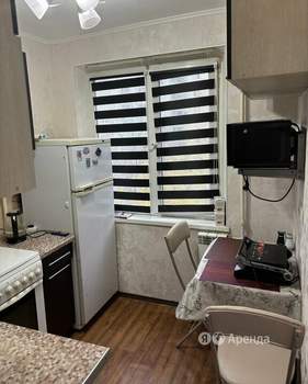 1-к квартира, на длительный срок, 29м2, 6/9 этаж