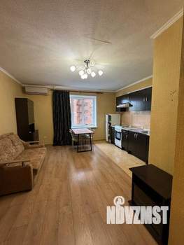 1-к квартира, на длительный срок, 50м2, 4/16 этаж