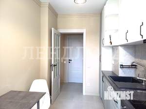 1-к квартира, на длительный срок, 37м2, 3/20 этаж