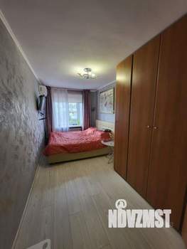 2-к квартира, на длительный срок, 50м2, 6/9 этаж