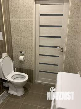 1-к квартира, на длительный срок, 43м2, 7/18 этаж