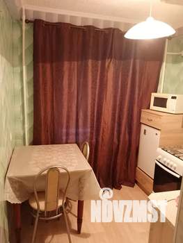1-к квартира, посуточно, 31м2, 3/5 этаж