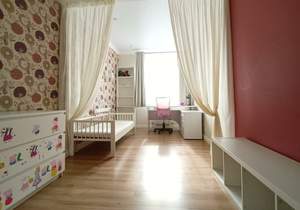 3-к квартира, на длительный срок, 75м2, 14/24 этаж