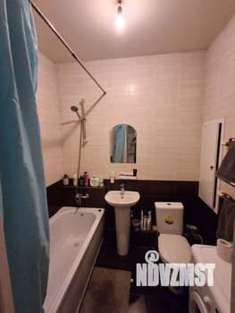 1-к квартира, на длительный срок, 36м2, 7/17 этаж