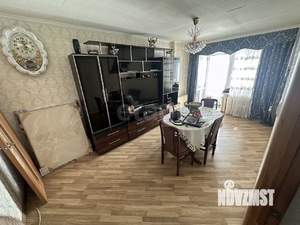 3-к квартира, на длительный срок, 70м2, 5/5 этаж