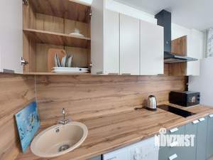 1-к квартира, на длительный срок, 39м2, 8/21 этаж