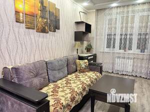 2-к квартира, на длительный срок, 55м2, 20/25 этаж
