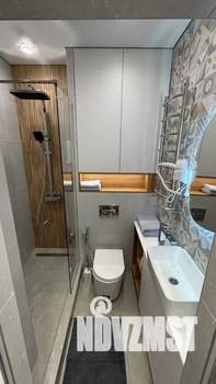 Студия квартира, посуточно, 28м2, 3/6 этаж