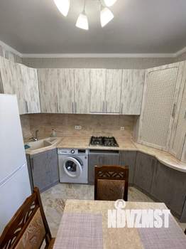 2-к квартира, на длительный срок, 55м2, 5/23 этаж