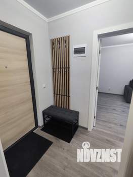 1-к квартира, на длительный срок, 31м2, 3/7 этаж