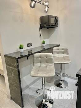 Студия квартира, на длительный срок, 30м2, 8/25 этаж