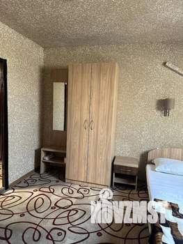 1-к квартира, посуточно, 25м2, 4/4 этаж