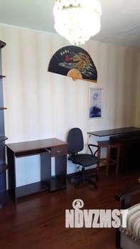 1-к квартира, на длительный срок, 38м2, 4/10 этаж