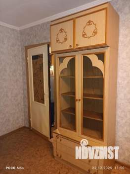 1-к квартира, на длительный срок, 32м2, 1/5 этаж