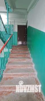 1-к квартира, на длительный срок, 38м2, 3/5 этаж